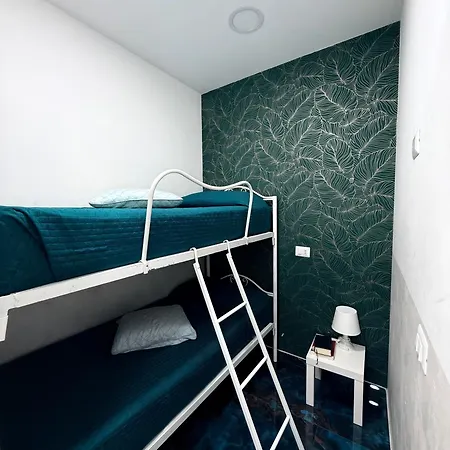 Apartment Sasysweethome *