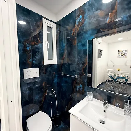 Sasysweethome Apartment