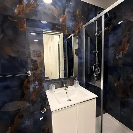 Apartment Sasysweethome Neapel