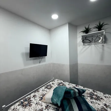 Apartment Sasysweethome Neapel