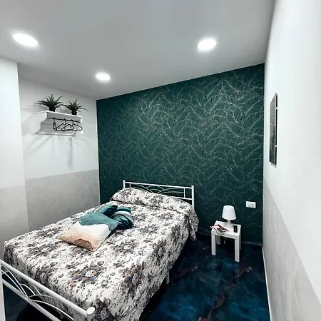 Apartment Sasysweethome *