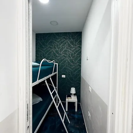 Apartment Sasysweethome *