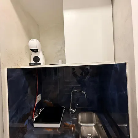 Sasysweethome * Neapel